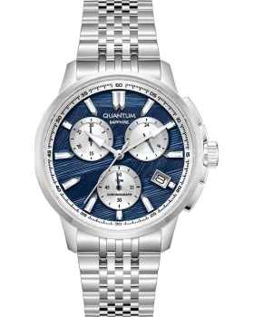 Quantum Powertech Chronograph PWG1214.390