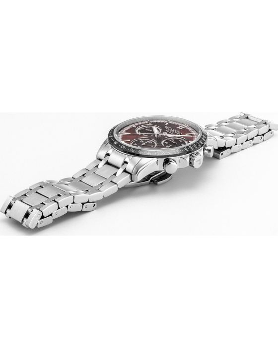 Roamer Mercury Chronograph 968988-41-65-20 - 