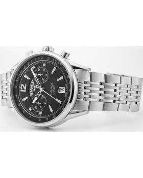 Roamer Superior Chronograph III 508818-41-55-50 - 