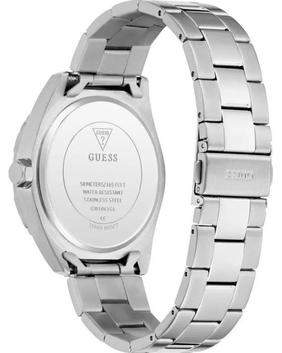 Guess Velocity GW1061G1, όψη 4