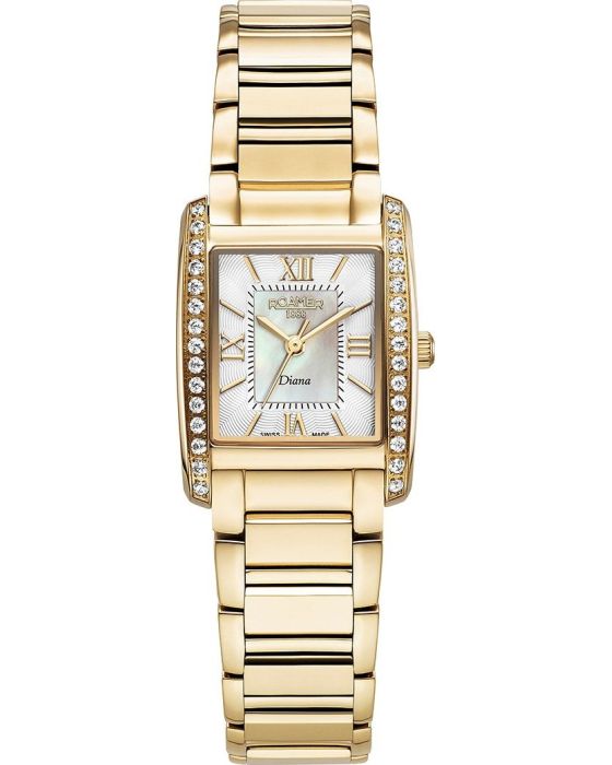 Roamer Diana 869847-48-20-20