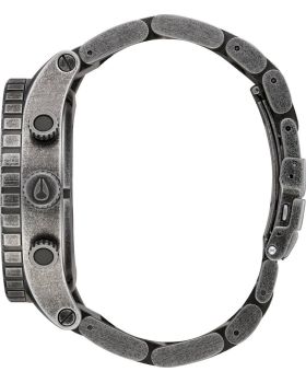 Nixon 51-30 Chonograph A1389-5373-00 - 