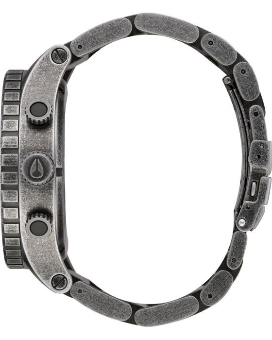 Nixon 51-30 Chonograph A1389-5373-00 - 