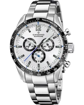 Candino Sport Athletic Chronograph C4757/1
