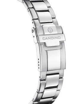 Candino Sport Athletic Chronograph C4757/1, όψη 2