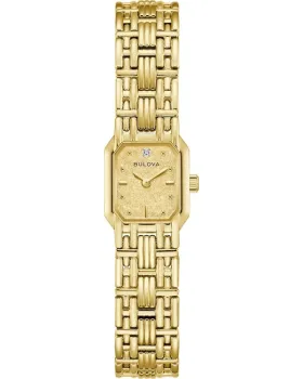 Bulova Goddess of Time 97P184