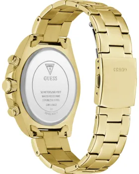 Guess Victor GW1136G2, όψη 4