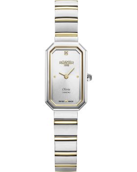 Roamer Olivia Diamond 627845-47-19-20