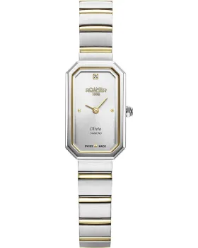 Roamer Olivia Diamond 627845-47-19-20
