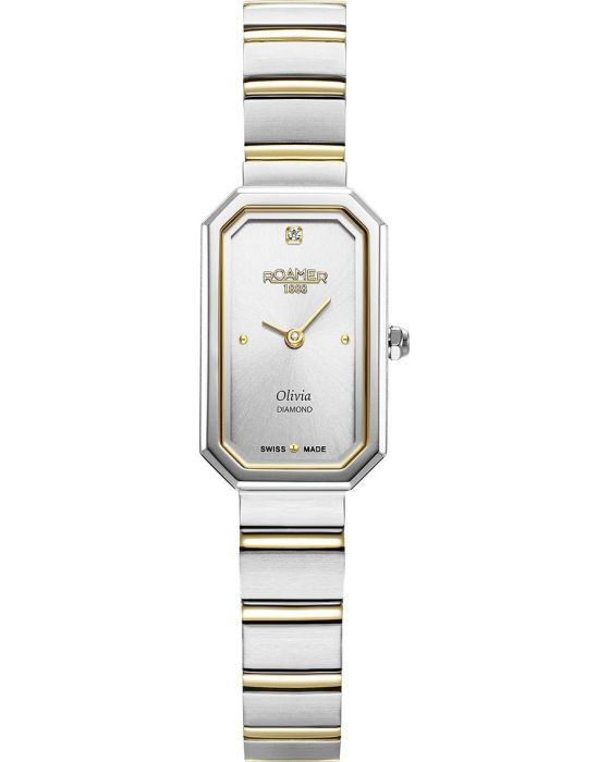 Roamer Olivia Diamond 627845-47-19-20
