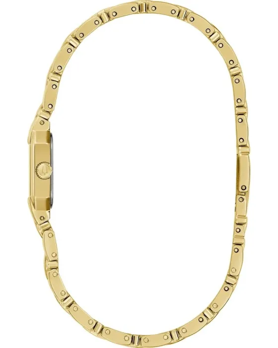 Bulova Goddess of Time 97P184, όψη 2