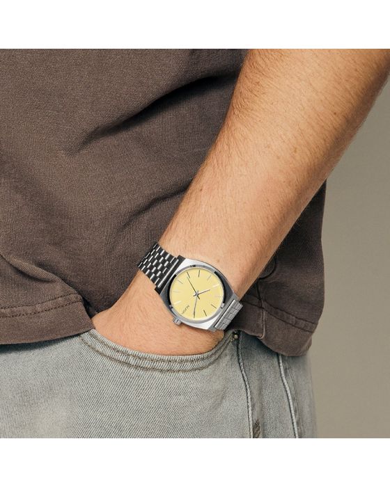 Nixon Time Teller A045-5386-00 - 