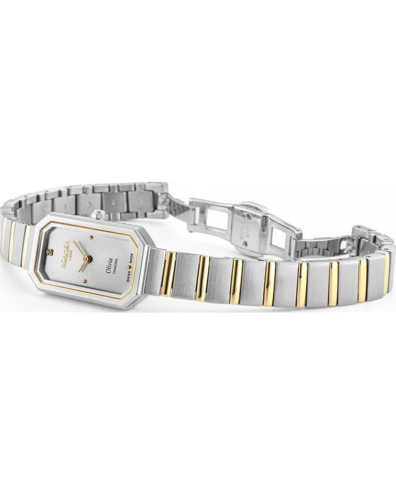 Roamer Olivia Diamond 627845-47-19-20 - 