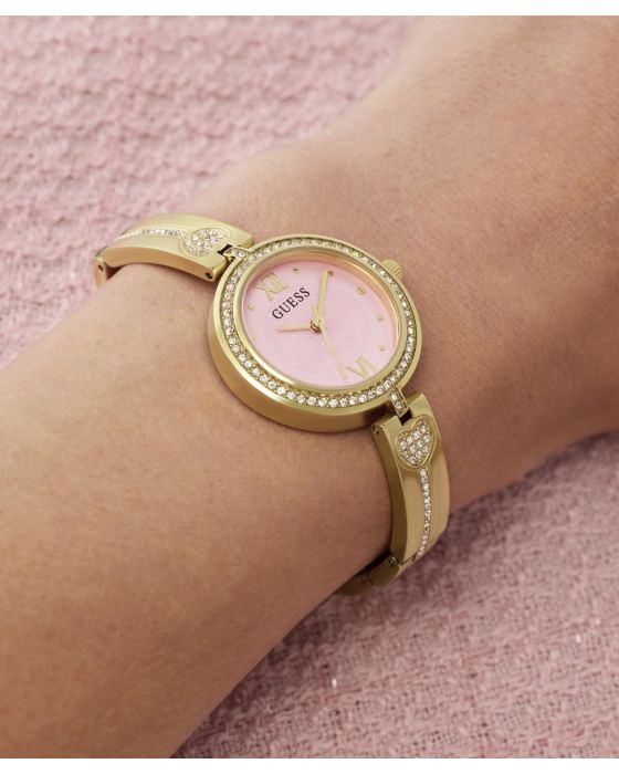 Guess Lovey GW0655L5 - 