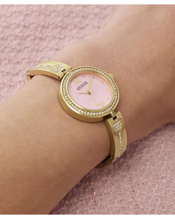 Guess Lovey GW0655L5, όψη 5