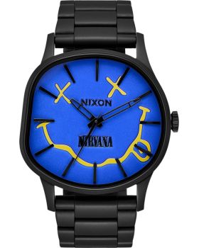 Nixon Sentry A1417-5367-00