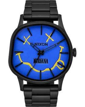 Nixon Sentry A1417-5367-00