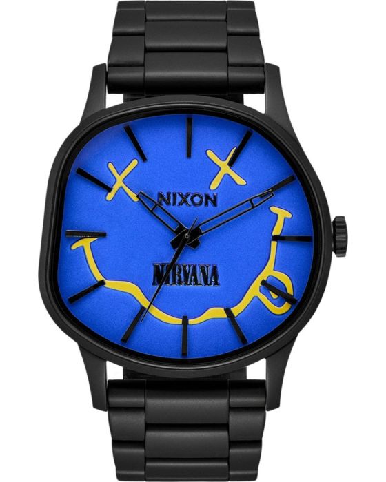 Nixon Sentry A1417-5367-00