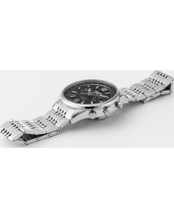Roamer Superior Chronograph III 508818-41-55-50 - 