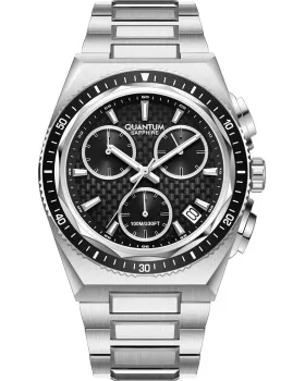 Quantum Powertech Chronograph PWG1237.350