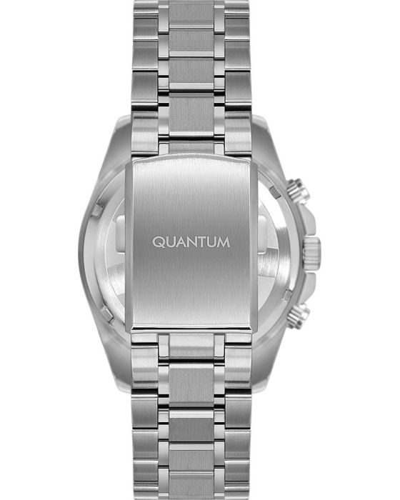 Quantum Powertech Chronograph PWG1122.390 - 