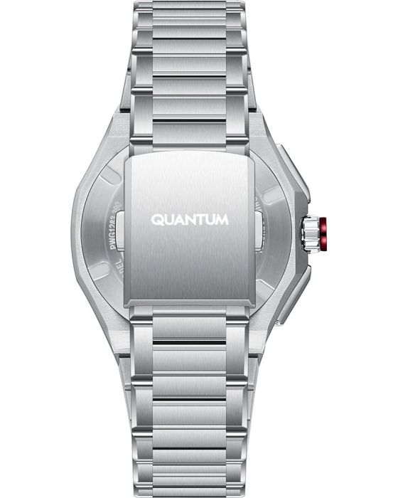 Quantum Powertech Chronograph PWG1283.350 - 