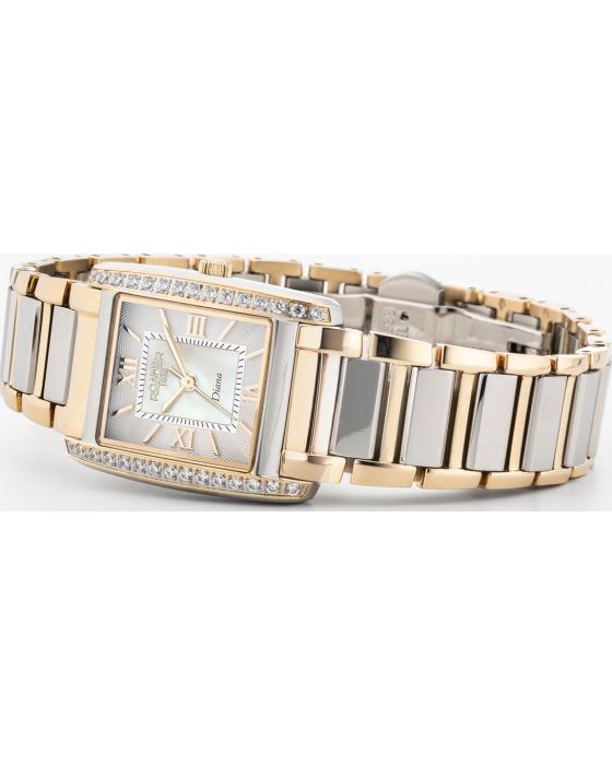 Roamer Diana 869847-47-20-20 - 