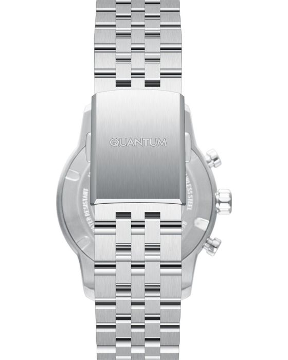 Quantum Powertech Chronograph PWG1204.360 - 