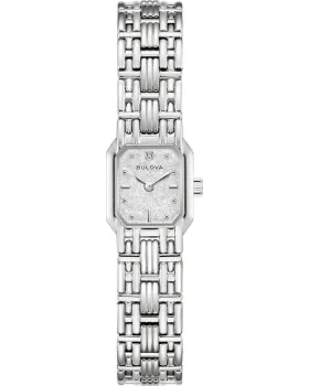 Bulova Goddess of Time 96P263