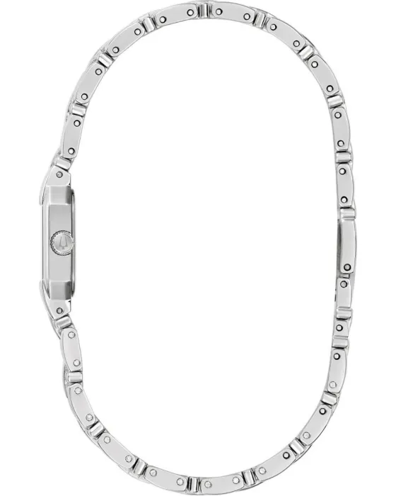 Bulova Goddess of Time 96P263, όψη 2