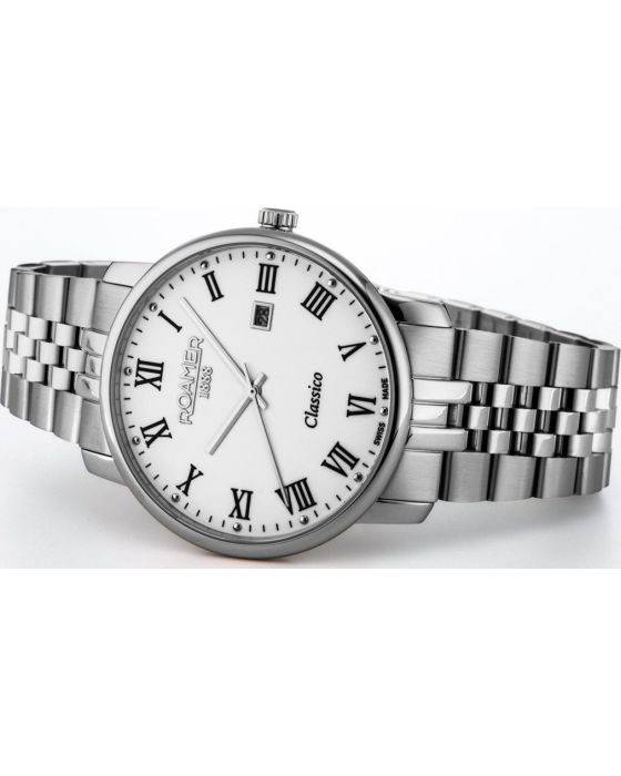 Roamer Classico 971856-41-25-50 - 