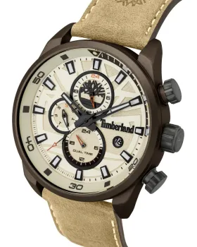 Timberland Henniker II TBL14816JLBN07, όψη 2