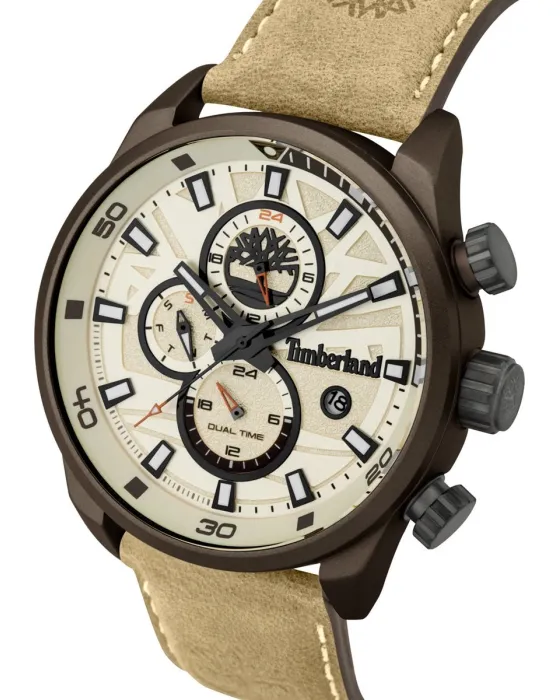 Timberland Henniker II TBL14816JLBN07, όψη 2