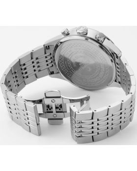 Roamer Superior Chronograph III 508818-41-45-50 - 