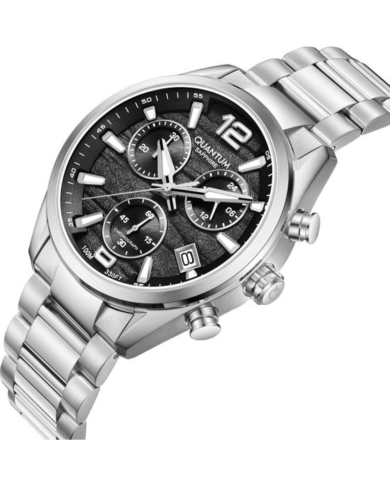 Quantum Powertech Chronograph PWG1259.350 - 
