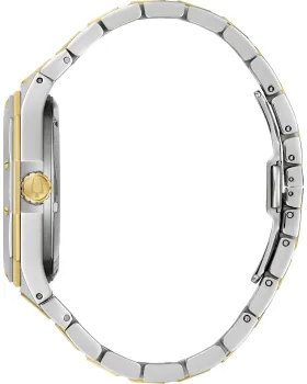 Bulova Prestige Automatic 98A339, όψη 3