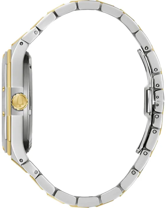 Bulova Prestige Automatic 98A339, όψη 3