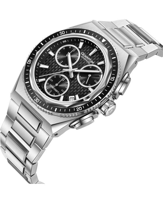 Quantum Powertech Chronograph PWG1237.350 - 