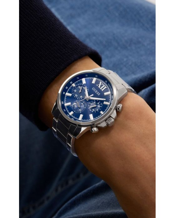 Guess Walker GW0900G4, όψη 5