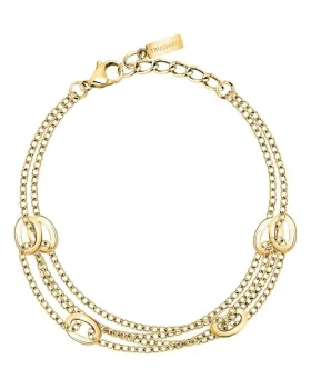 Βραχιόλι Trussardi T-Design TJAXA36