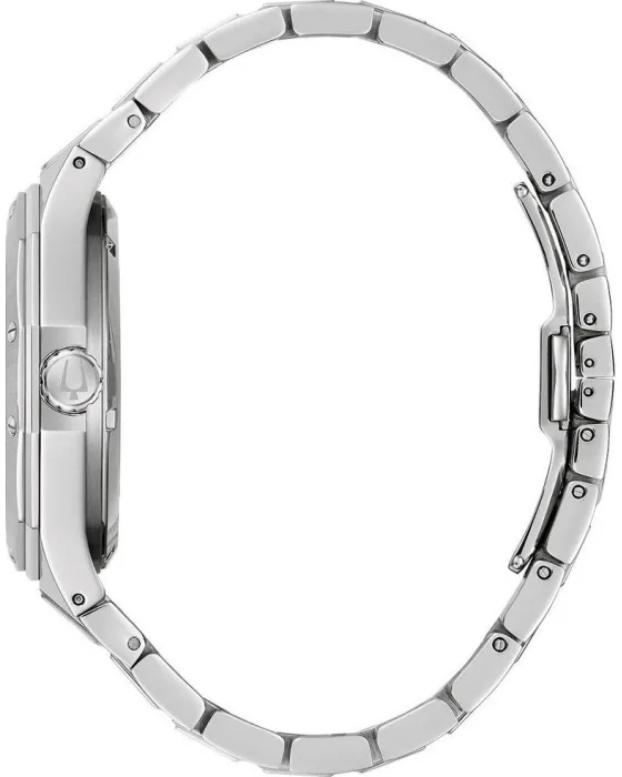 Bulova Prestige Automatic 96A352, όψη 3