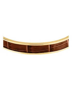 Βραχιόλι Trussardi T-Leather TJAXZ23, όψη 2