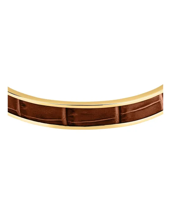 Βραχιόλι Trussardi T-Leather TJAXZ23, όψη 2