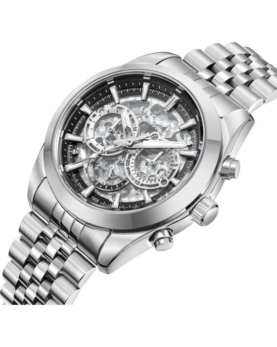 Lee Cooper Automatic LC08176.350 - 