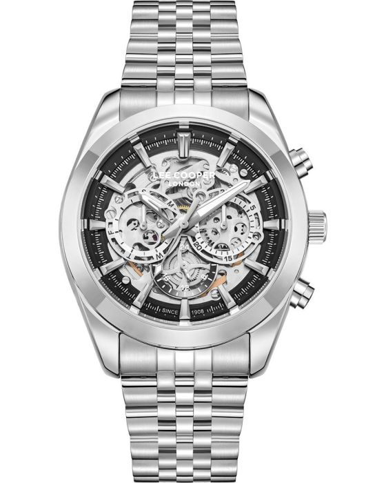 Lee Cooper Automatic LC08176.350