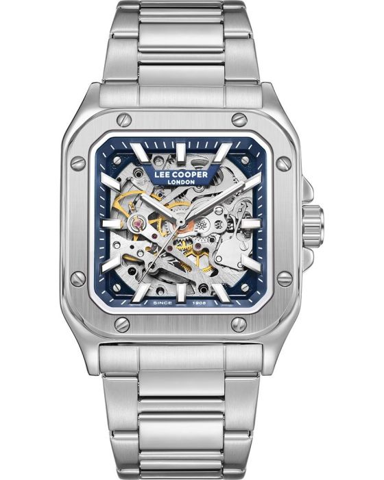 Lee Cooper Automatic LC08198.390