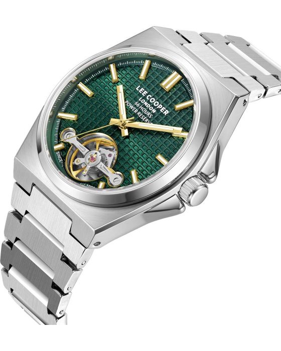Lee Cooper Automatic LC08229.370 - 