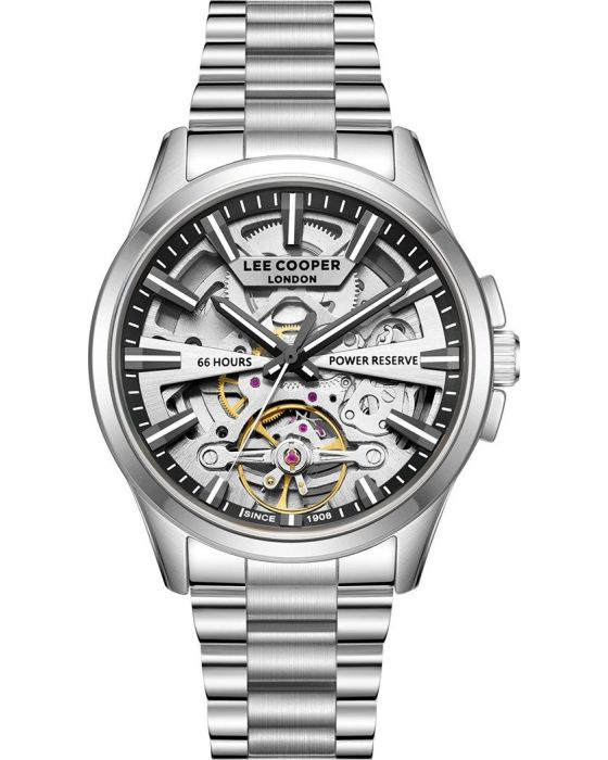 Lee Cooper Automatic LC08311.350