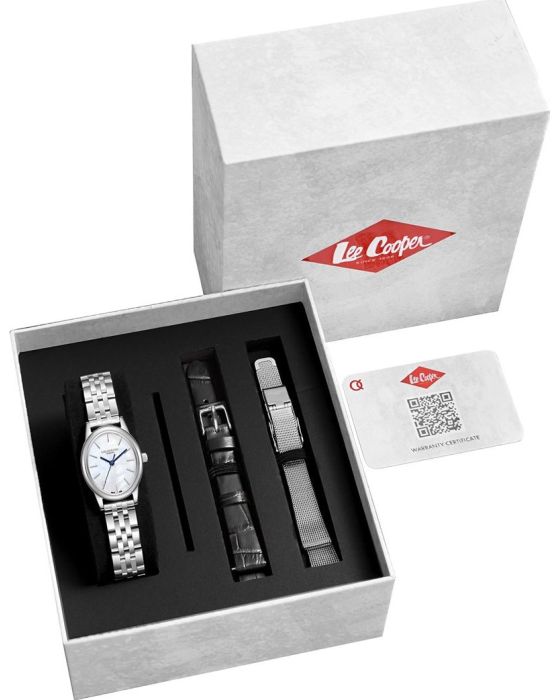 Lee Cooper Boxset LC08319.320 - 