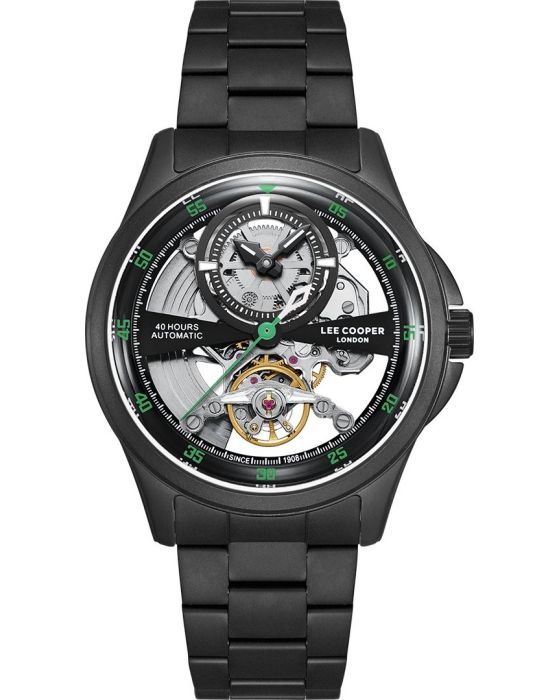 Lee Cooper Automatic LC08383.650